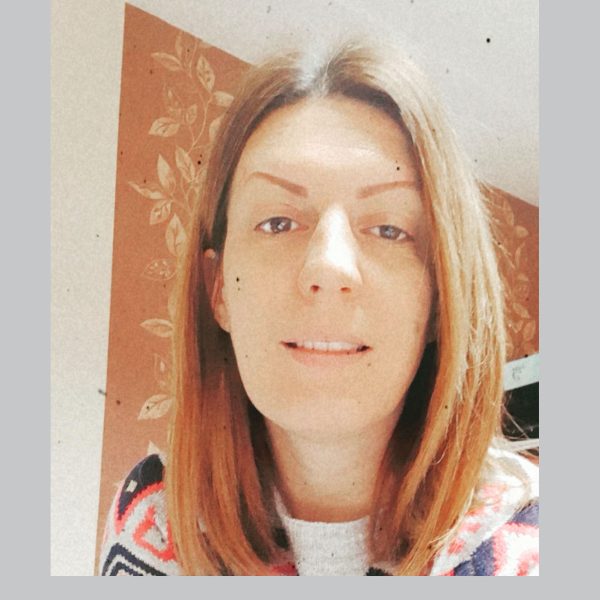 Biljana Marić