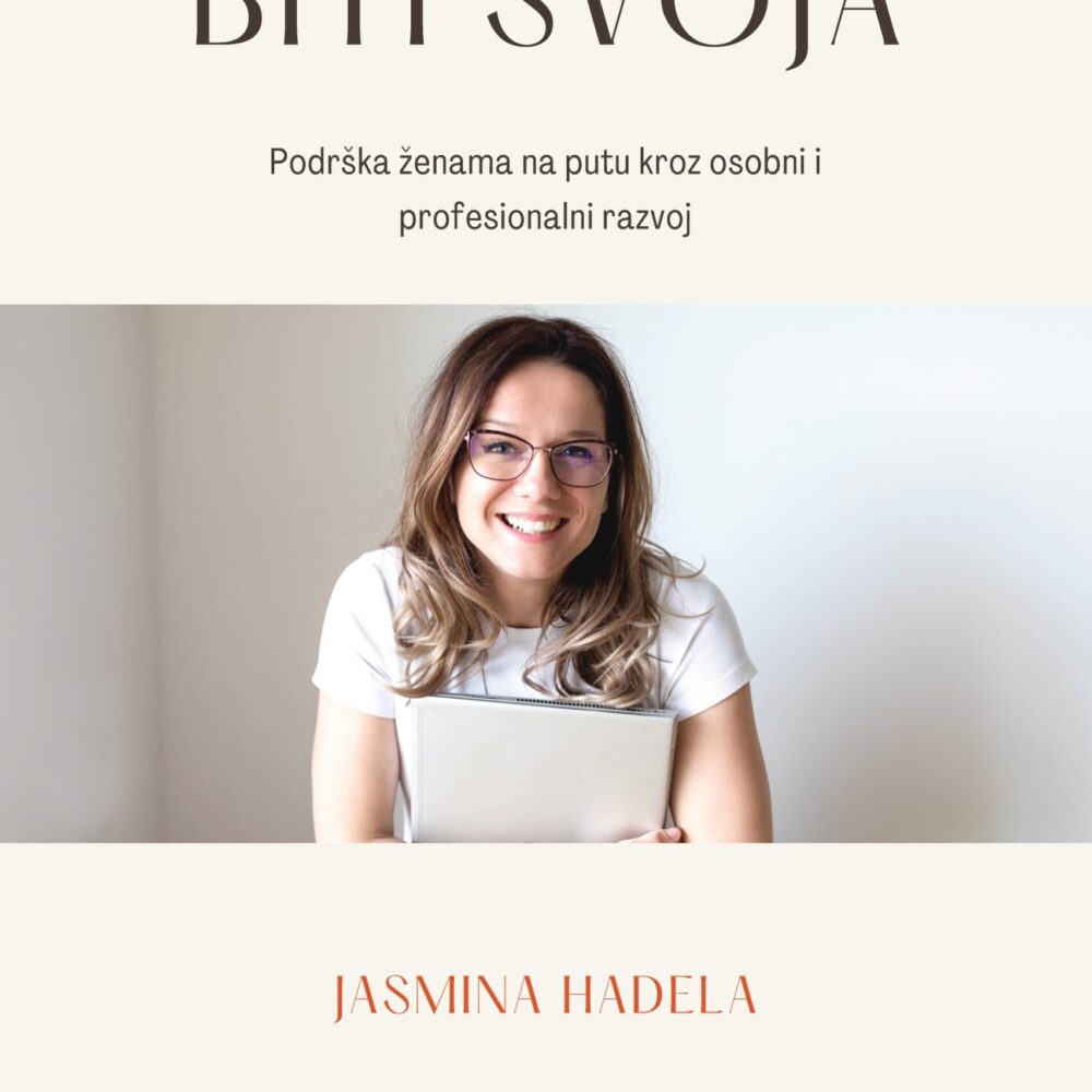 E-Knjiga Budi svoja
