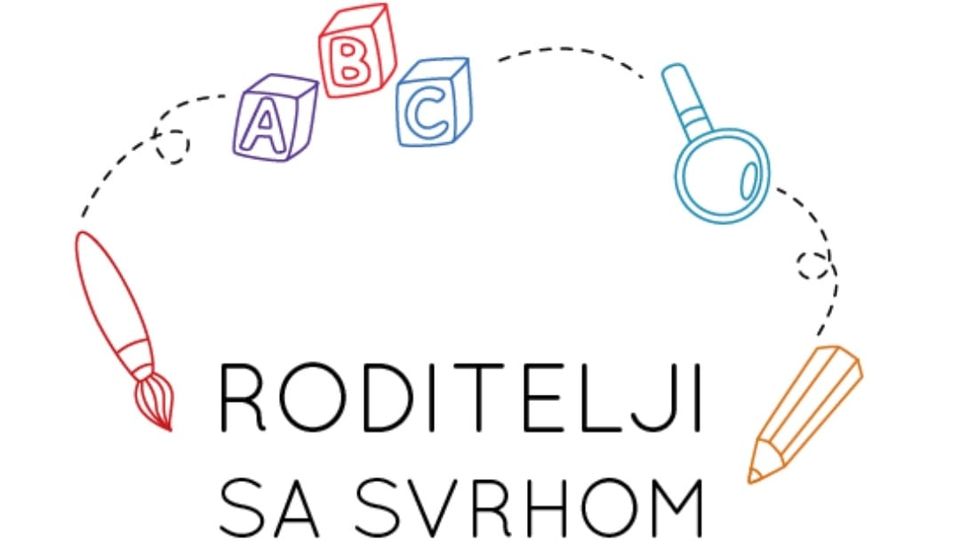 roditelji s svrhom